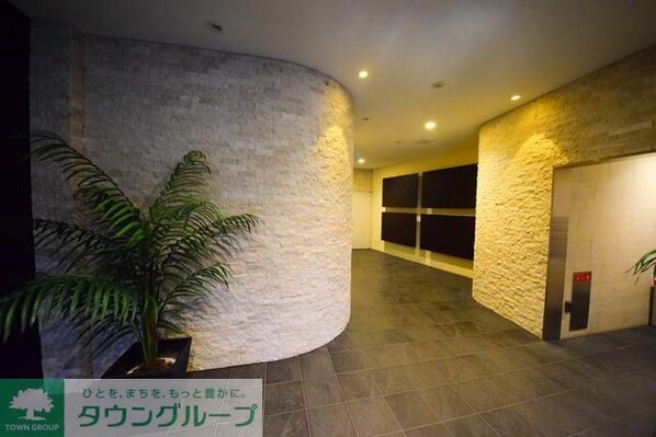 プレディアスタイル横濱沢渡の物件内観写真